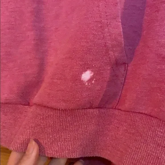 Vintage 1981 Rolling Stones hoodie - Picture 7 of 14